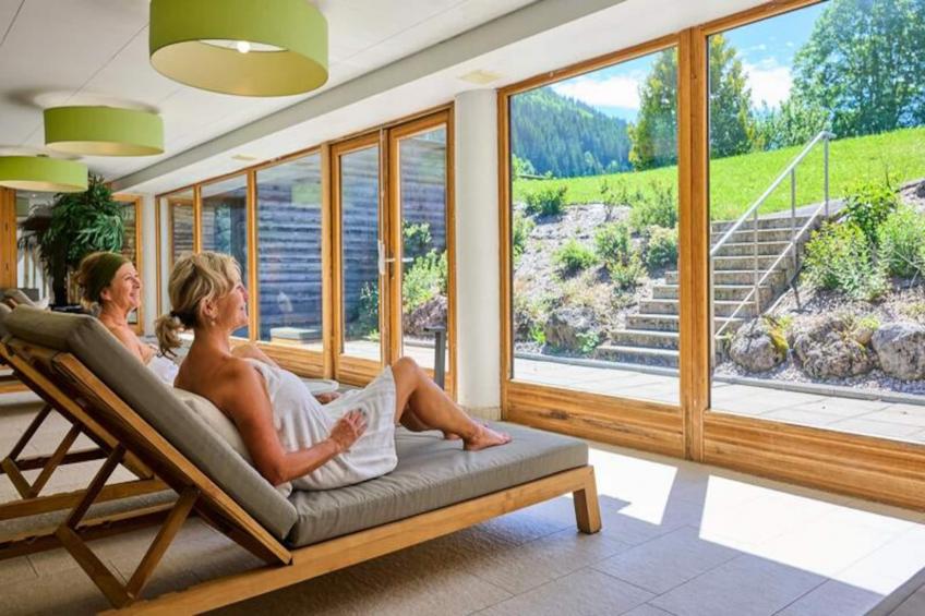 AlpResort Portes du Soleil - foto 15
