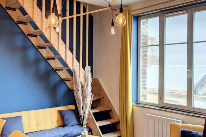 Résidence As 51 - Comme Un Poisson Dans L'eau - foto 2