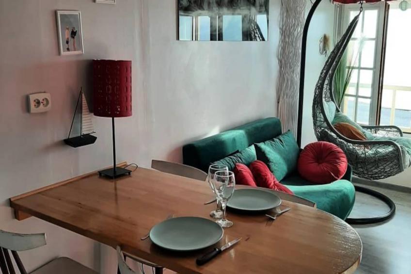 Résidence Mh02 - L’évasion : Mer & Sérénité, Parenthèse à Deux - foto 11