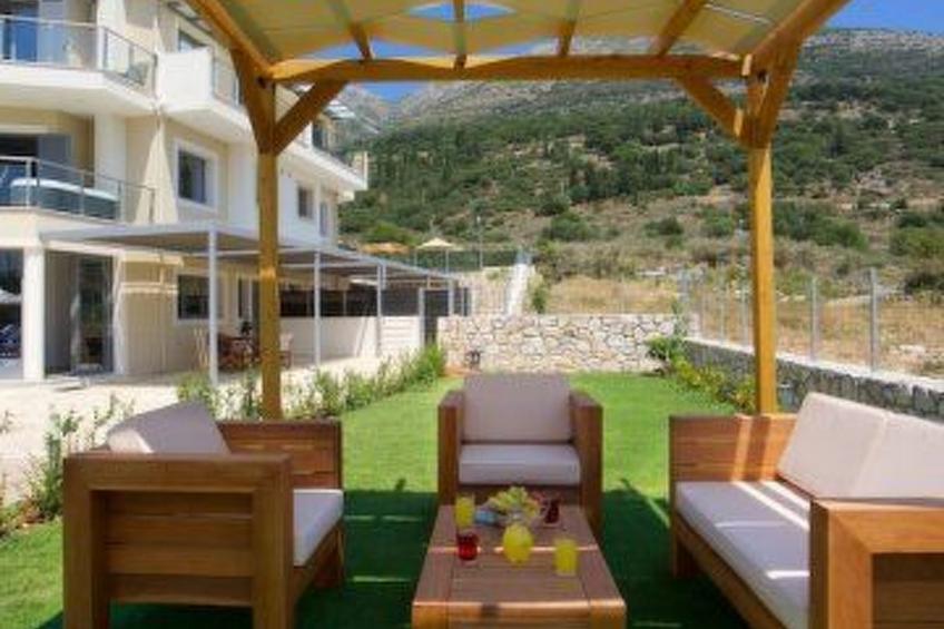 Kefalonia Horizon Villa - foto 5