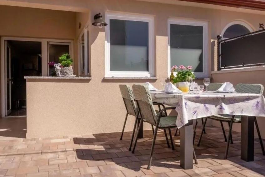 mit Whirlpool und Sauna, in Kastelir - foto 4