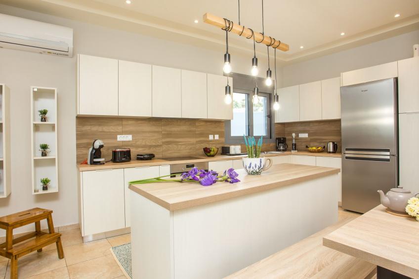 mit eigenem Garten und Grill - foto 5