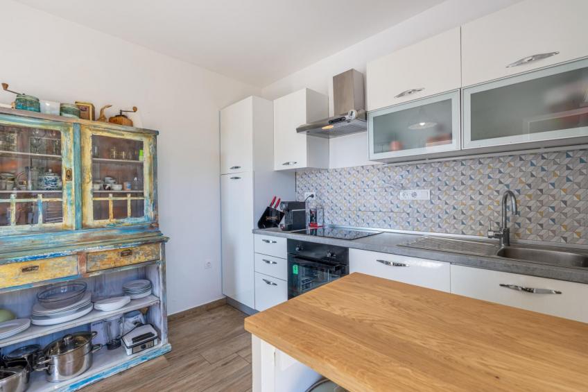 für 7 Personen und 1 Kind in Segotici, Istrien (Südküste von Istrien) - foto 19