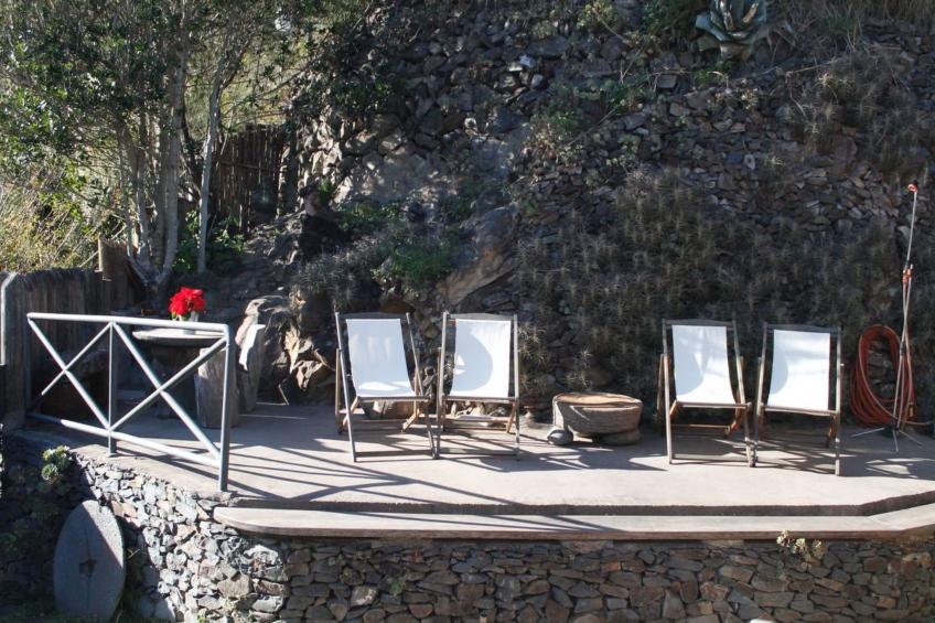 Freistehendes Ferienhaus La Maleza in La Palmita - foto 27