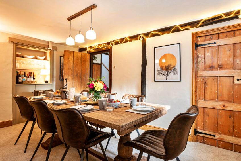 Ivy Cottage - foto 14