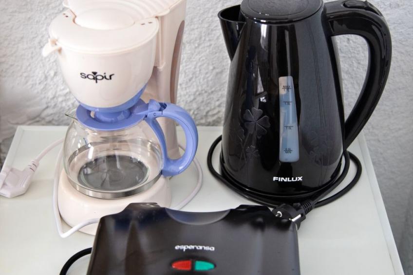 Wohnung mit Gartenblick, Kreta, Ierapetra - foto 16