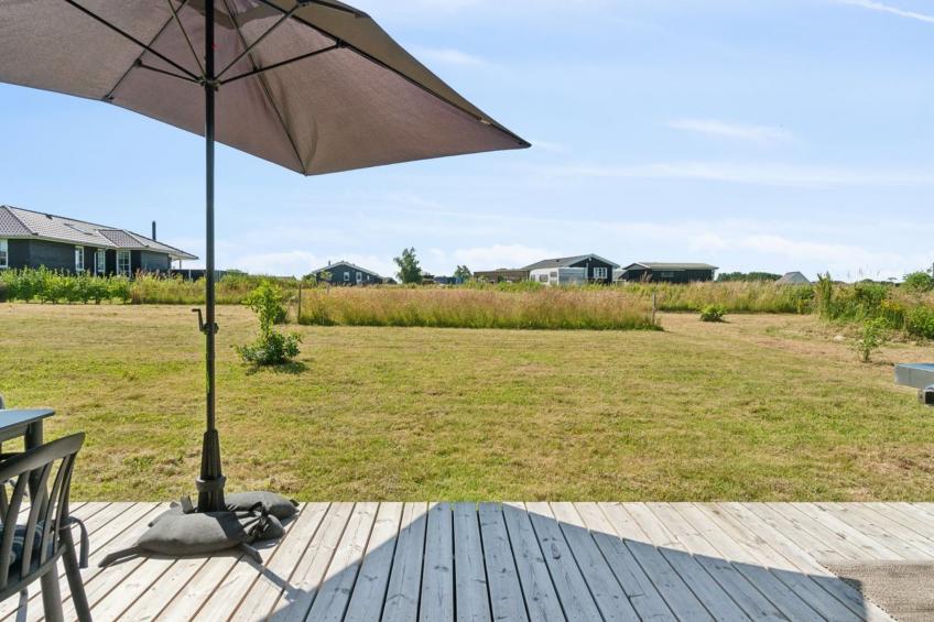 "Annerose" - 550m from the sea in Sealand - foto 5