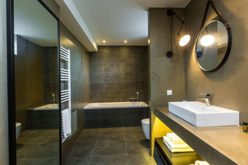 Villa Aelia I Modern und ideal für große Gruppen - foto 36