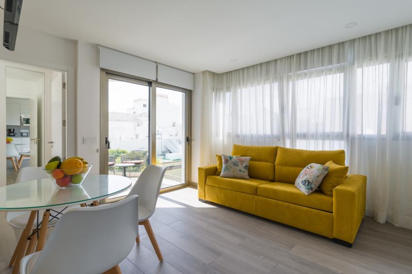 Triton By CanariasGetaway