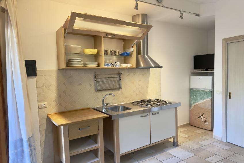 Res Abbaechelu Santa Margherita Bilo - foto 6