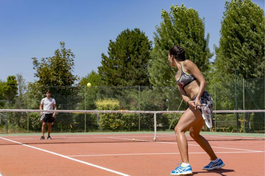 Cottage 6p 3Bdrms AirConPremium - foto 28