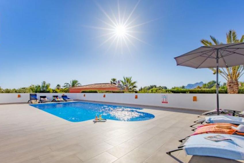 Villa Altamira - Plus - foto 51