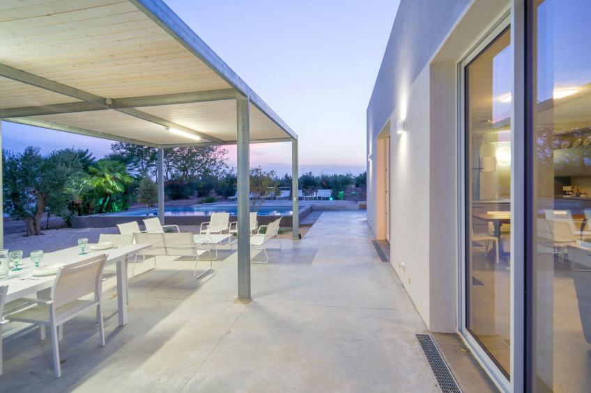 'Mamma Duna' mit Grill - foto 8