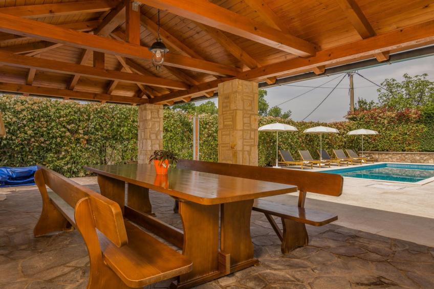 Villa Augusta - foto 3