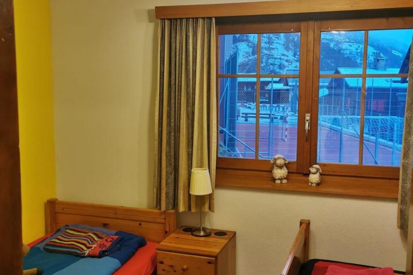 Sandgrube 2. OG Süd Appartement/Fewo 4 1/2 Zimmerwohnung, 6-Betten - foto 45