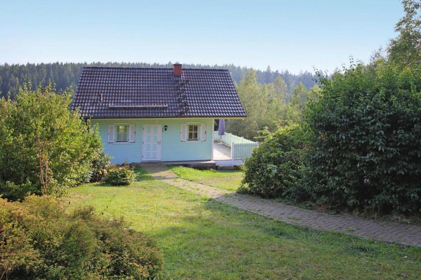 Ferienhaus in Tanne - foto 4