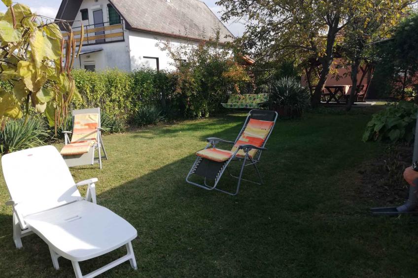 Vakantiehuis met wifi vlakbij het strand - VW-MTBNN - foto 7