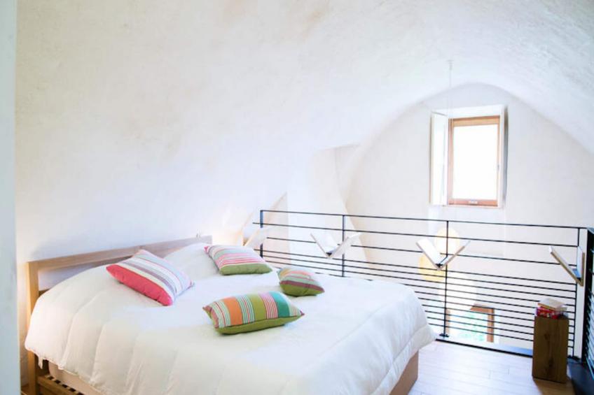 Gîte de France Domaine la vigne 
au villard jeune 3 épis - foto 19