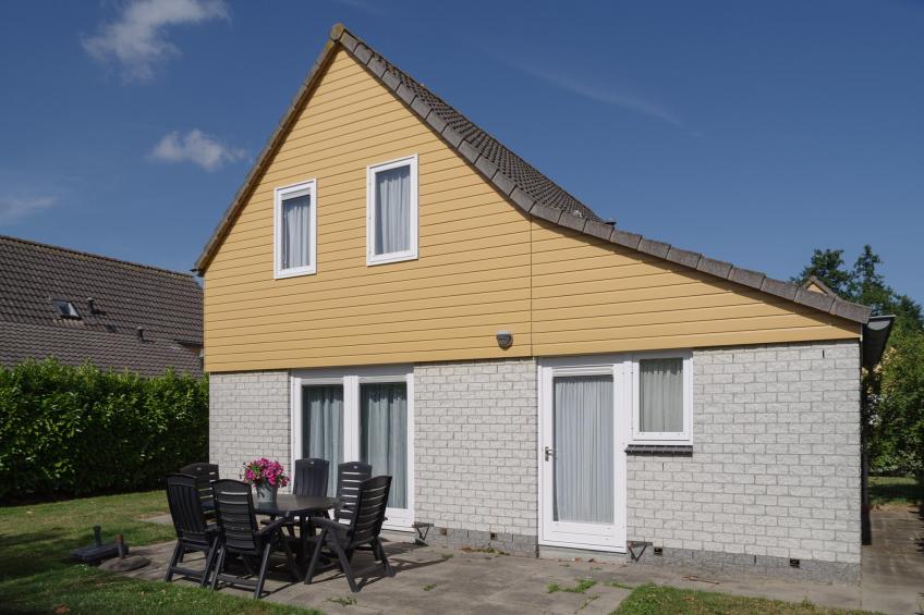 Villapark De Oesterbaai 77