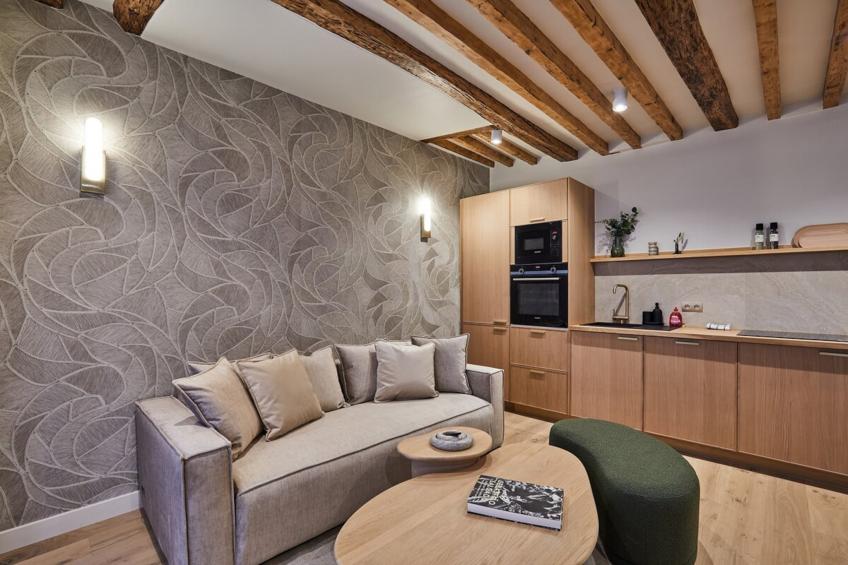 CHEVALIER ST GEORGE - foto 10