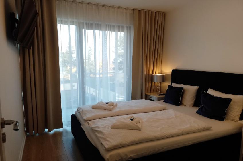 Luksusowy apartament w Międzyzdrojach - foto 5