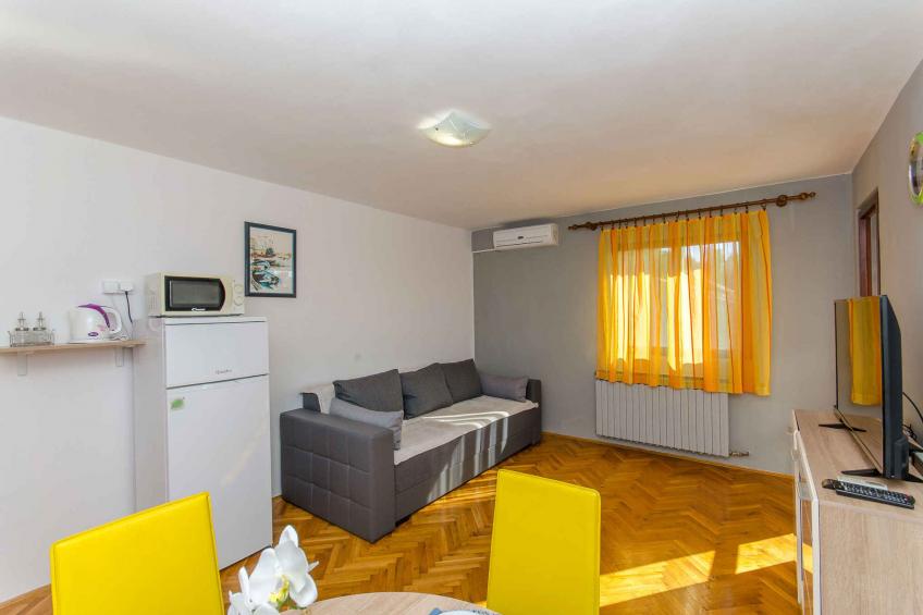 Appartement de vacances avec barbecue - BF-FYD6Y - foto 7