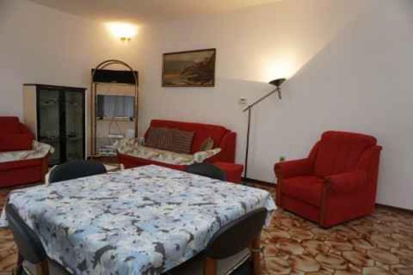 Vakantiewoning met balkon en barbecue - VW-5D7Z6 - foto 22