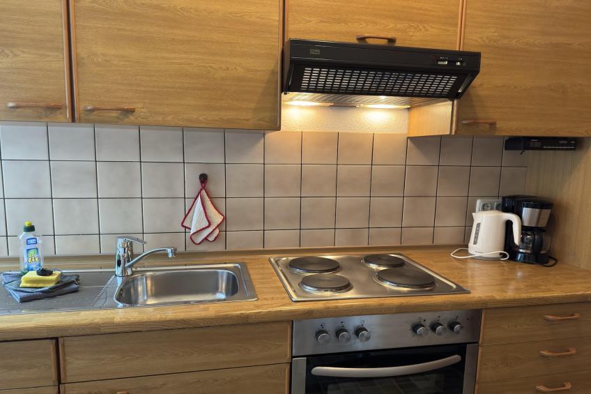 Ferienhaus, Hahnenklee - foto 12