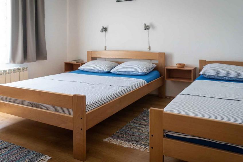 Vakantiewoning met meer in de buurt - BF-5TTBV - foto 8