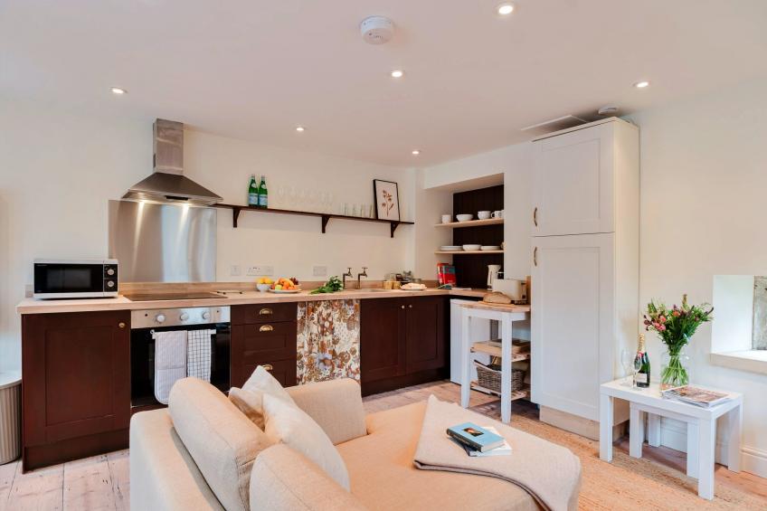 Courtside Cottage - foto 5