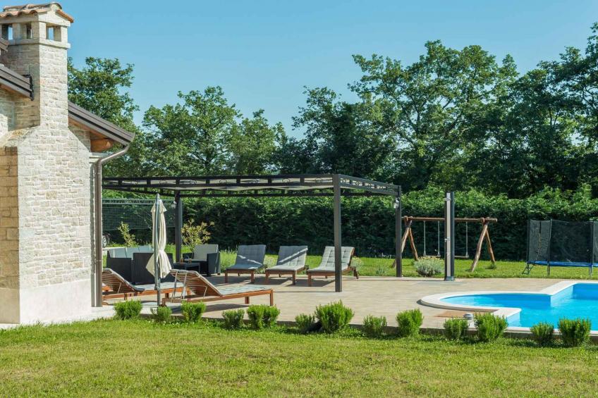 Villa met airconditioning en zwembad - BF-Y4G8Y - foto 21