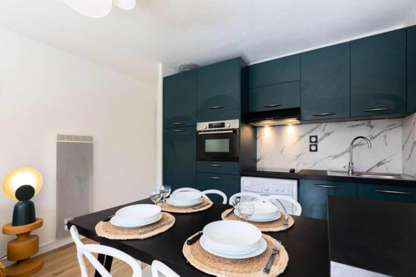 Résidence Portes Du Soleil A - foto 13