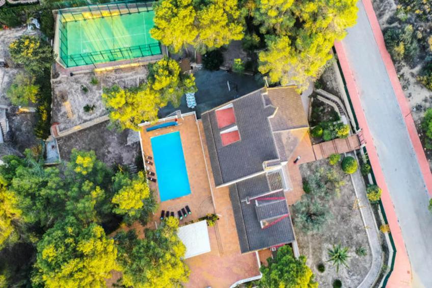 Maison à La Alcayna - foto 68