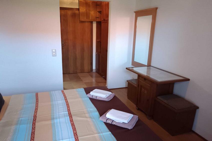 Guest House Villa Daniel - Two Bedroom Apartment with Balcony - foto 18