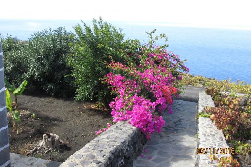 mit Garten und wunderbarer Aussicht - foto 15