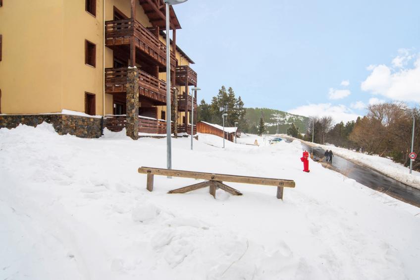 Résidence Les Chalets de l'Isard 3P8N - foto 20