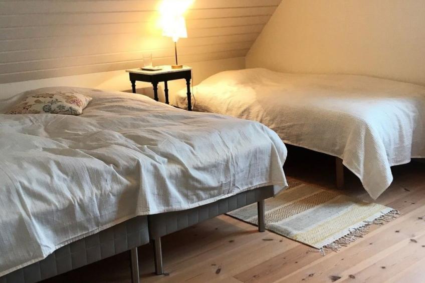 "Torekov" mit Blick auf das Wasser - foto 23