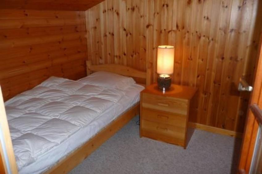 Chalet, Dil Arom, geschlossener Garten - foto 11