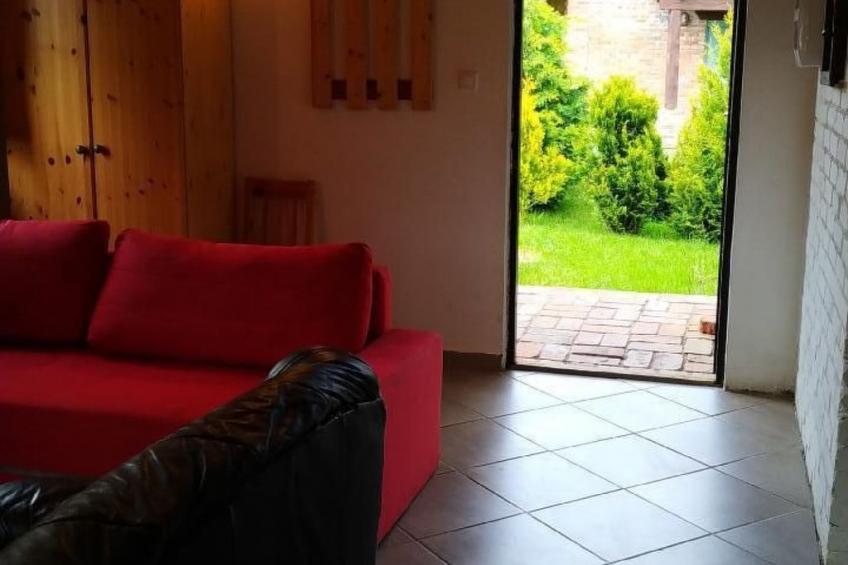 Strandnahes Ferienhaus mit Grill in Ustka - foto 9