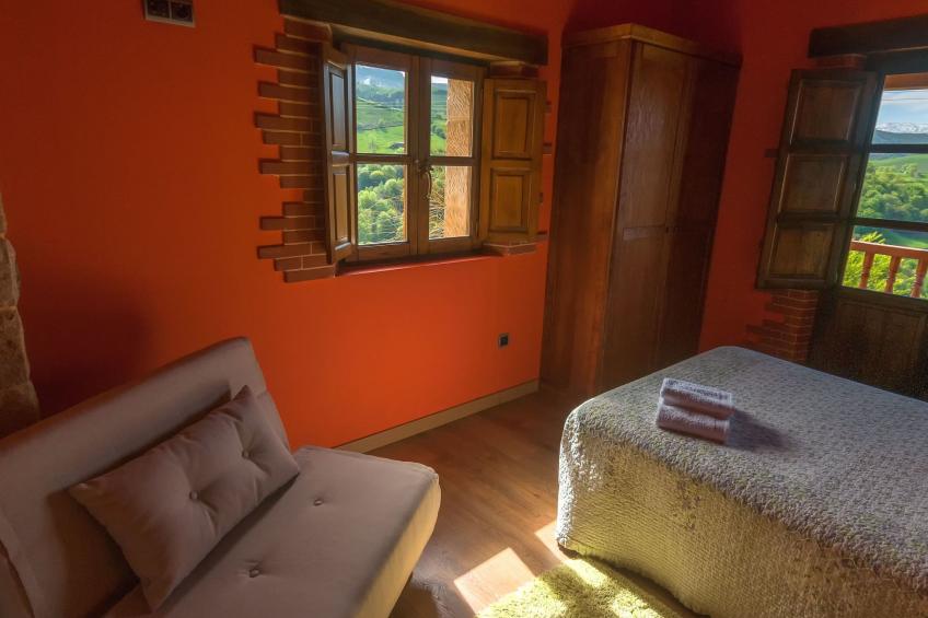 Fachwerkhaus mit Garten - foto 11