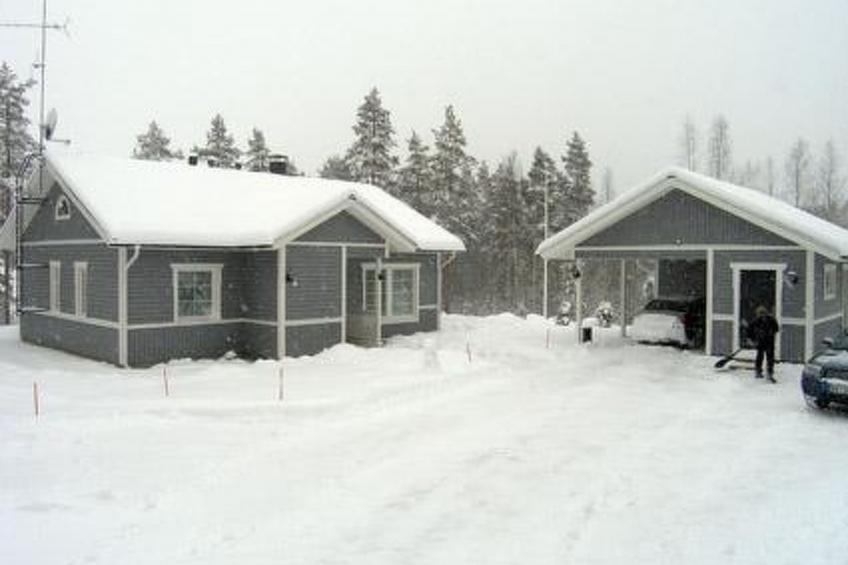 Villa siimestö - foto 3