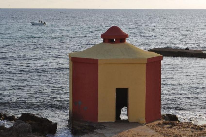 ferienhaus "Felloniche" in der Nähe des Meeres - foto 18