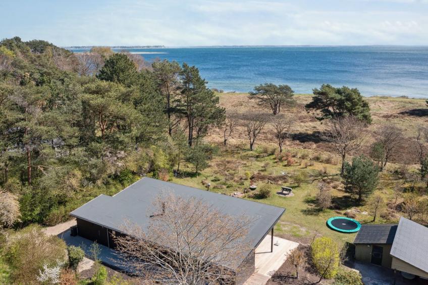 "Toska" - 100m to the inlet in Sealand - foto 6