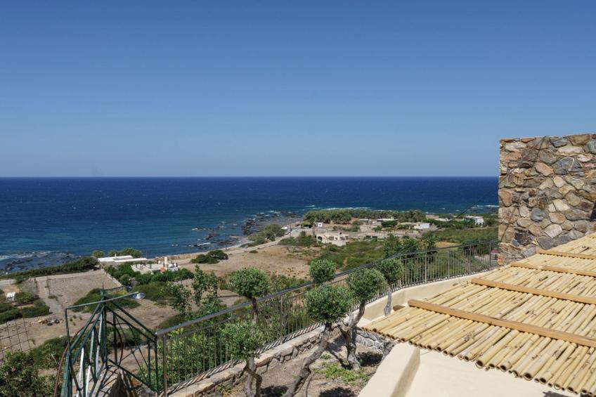 Stilvolle Villa, privater Pool und Grillplatz bei Elafonissi - foto 26