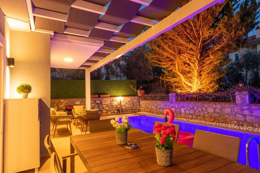 Große für Villa bis zu 9 Personen - foto 10