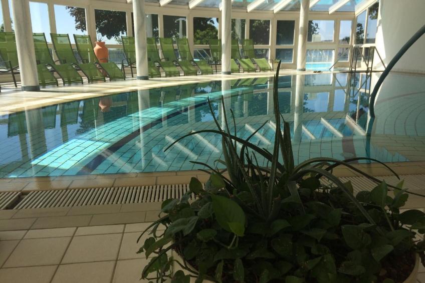 Thermen Apartment - foto 17