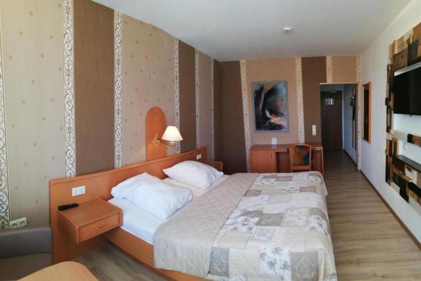 Heiderhof - Double Room - foto 10