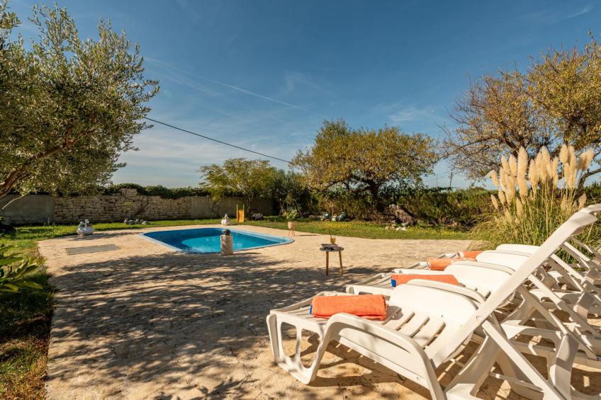 Villa Serena with pool - foto 7