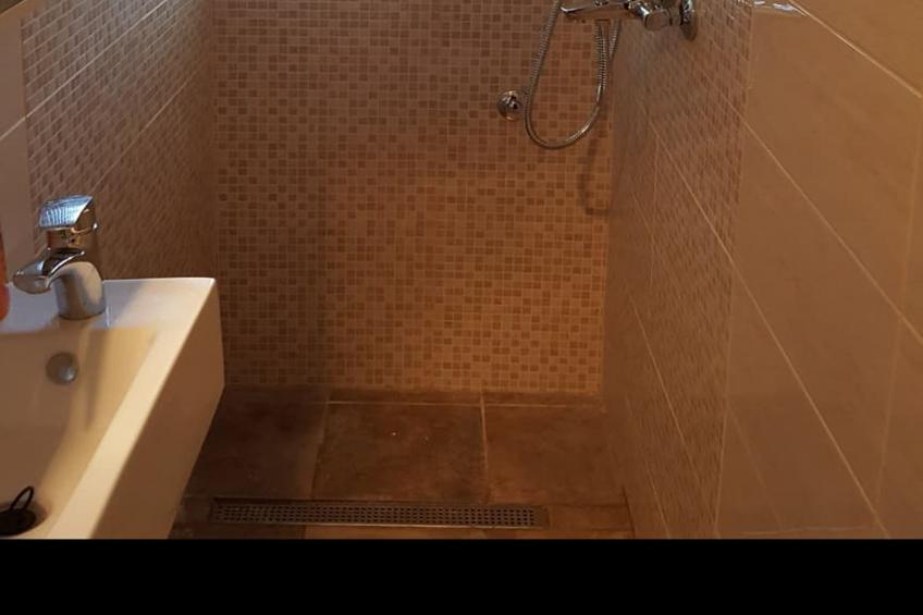 Rooms Milena - Triple Room with  External Private Bathroom - foto 8