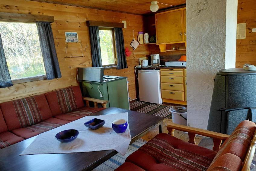 HUS 55767  HYTTE C - foto 17